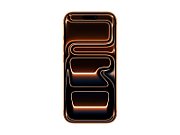 Apple iPhone 17 Pro 1TB Cosmic Orange