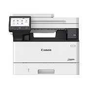 Multifunctional laser Mono Canon MF461DW II