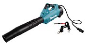 Makita Blower 36V UB001CZ with PDC01 or PDC1200