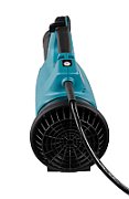 Makita Blower 36V UB001CZ with PDC01 or PDC1200