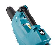 Makita Blower 36V UB001CZ with PDC01 or PDC1200
