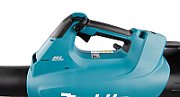 Makita Blower 36V UB001CZ with PDC01 or PDC1200