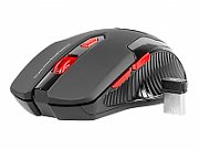 TRACER TRAMYS44241 Tracer mouse Battle Heroes Airman USB 800 - 2400 DPI RF