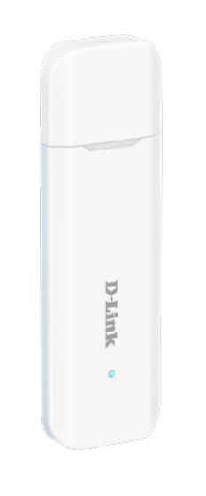 DLINK DWM-222W/R 4G LTE AX300 Wi-Fi 6 USB Adapter