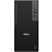 Desktop PC Dell Pro Precision 7 T1 Tower, Intel Core ultra 7 265 (20 C / 20 T, 2.40 GHz - 5.3 GHz, 30 MB cache, 182 W), 16 GB DDR5, 512 GB SSD, Fara unitate optica, Nvidia 400 4 GB, 260 W, Windows 11 Pro