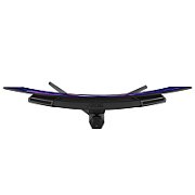 ROG Swift OLED PG34WCDN, 34 , UWQHD, 3440x1440, HDMI, DisplayPort, G-SYNC Compatible, AMD FreeSync Premium Pro, PD 90W, Curbat 1800R, 360Hz, 0.03ms, Negru 90LM0CU0-B01971