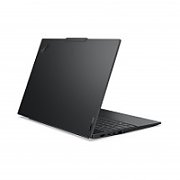 Laptop Lenovo ThinkPad E16 Gen 3, 16 inch 1920 x 1200, Intel Core Ultra 5 226V (8 C / 8 T, N/A - 4.7 GHz, 8 MB cache, 37 W), 16 GB LPDDR5x, 512 GB SSD, Intel Intel Arc Graphics 130V, Fara sistem de operare, Tastatura English UK, Negru