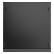 Desktop PC Lenovo ThinkCentre neo 55q Gen 6 Tiny (1L), AMD Ryzen 5 220 (6 C / 12 T, Nespecificat - Nespecificat, 16 MB cache, 35 W), 16 GB DDR5, 512 GB SSD, Fara unitate optica integrata, AMD Radeon Graphics Partajata, 65 W - adaptor extern, Fara sistem de operare