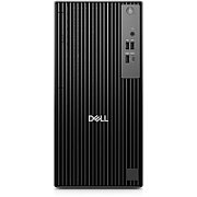Desktop PC Dell Pro QCT1250 Tower, Intel Core i7-14700 (20 C / 28 T, 2.1 GHz - 5.4 GHz, 33 MB cache, 65 W), 16 GB DDR5, 512 GB SSD, Fara unitate optica, AMD RX 7400 8 GB, 360 W, Windows 11 Pro