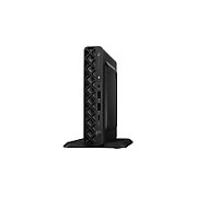 Desktop PC HP EliteDesk 8 Mini G1a, AMD 340 (6 C / 12 T, 2 GHz - 4.8 GHz), 32 GB RAM, 1 TB SSD, AMD Radeon 840M, Windows 11 Pro