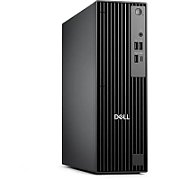 Desktop PC Dell Pro QCS1250, Intel 14500 (14 C / 20 T, 2.60 GHz - 5.00 GHz, 24 MB Intel Smart Cache cache, 154 W), 16 GB RAM, 512 GB SSD, Intel Graphics, 180 W, Windows 11 Pro