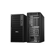Desktop PC Dell Pro QCT1250, Intel 14500 (14 C / 20 T, 2.60 GHz - 5.00 GHz, 24 MB Intel Smart Cache cache, 154 W), 8 GB RAM, 512 GB SSD, Intel UHD Graphics, 180 W, Windows 11 Pro