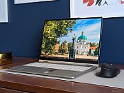 Laptop Lenovo Yoga 7 2-in-1 16AGP11 83TF0011PB, 16 inch 1920 x 1200 Touchscreen, AMD Ryzen AI 7 445 (6 C / 12 T, 2.0 GHz - 4.6 GHz, 16 MB cache, 54 W), 16 GB LPDDR5X, 512 GB SSD, AMD Radeon Graphics, Windows 11 Home, Tastatura English US, Seashell
