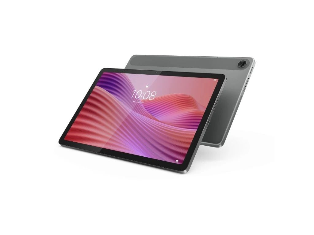 Lenovo Tab 4+64GB szary / 10 10  / 1920x1200 / 4GB / 64GB / 5MP+8MP / Android 14