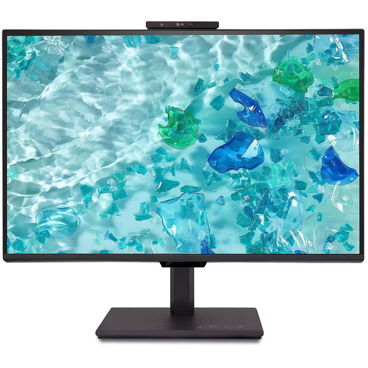 Acer B278U G Monitor de calculator 27  Quad HD IPS 120Hz