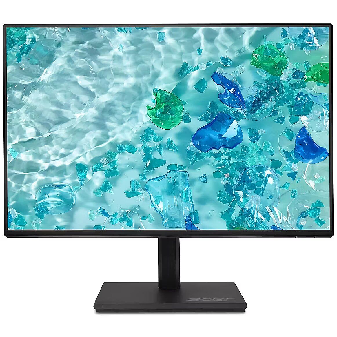 Acer B277U G Monitor de calculator 27  Quad HD IPS 120Hz