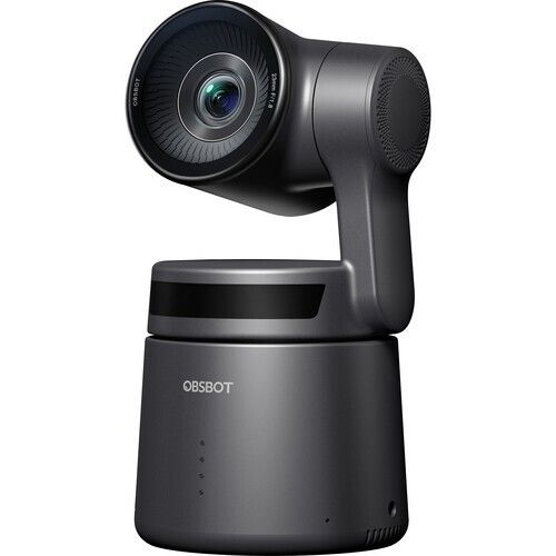Camera profesionala 4K PTZR Obsbot Tail Air NDIControl AI