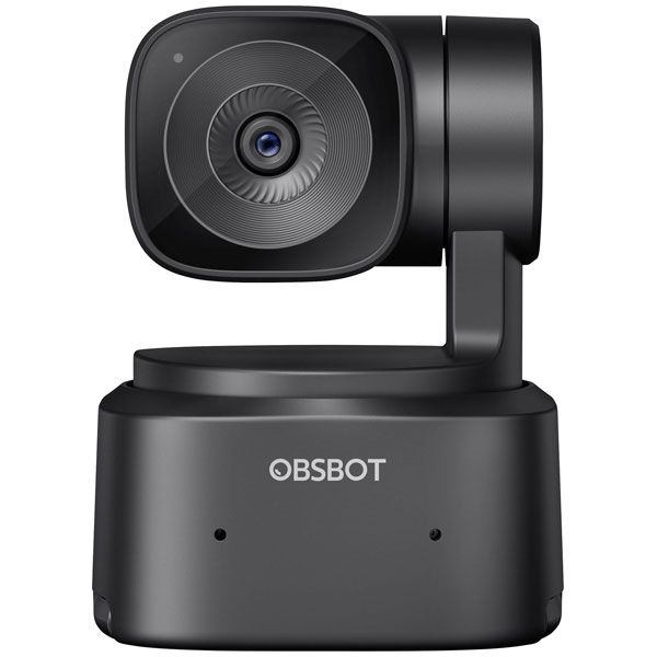 Camera web 1080P PTZR Obsbot Tiny SEControl AI