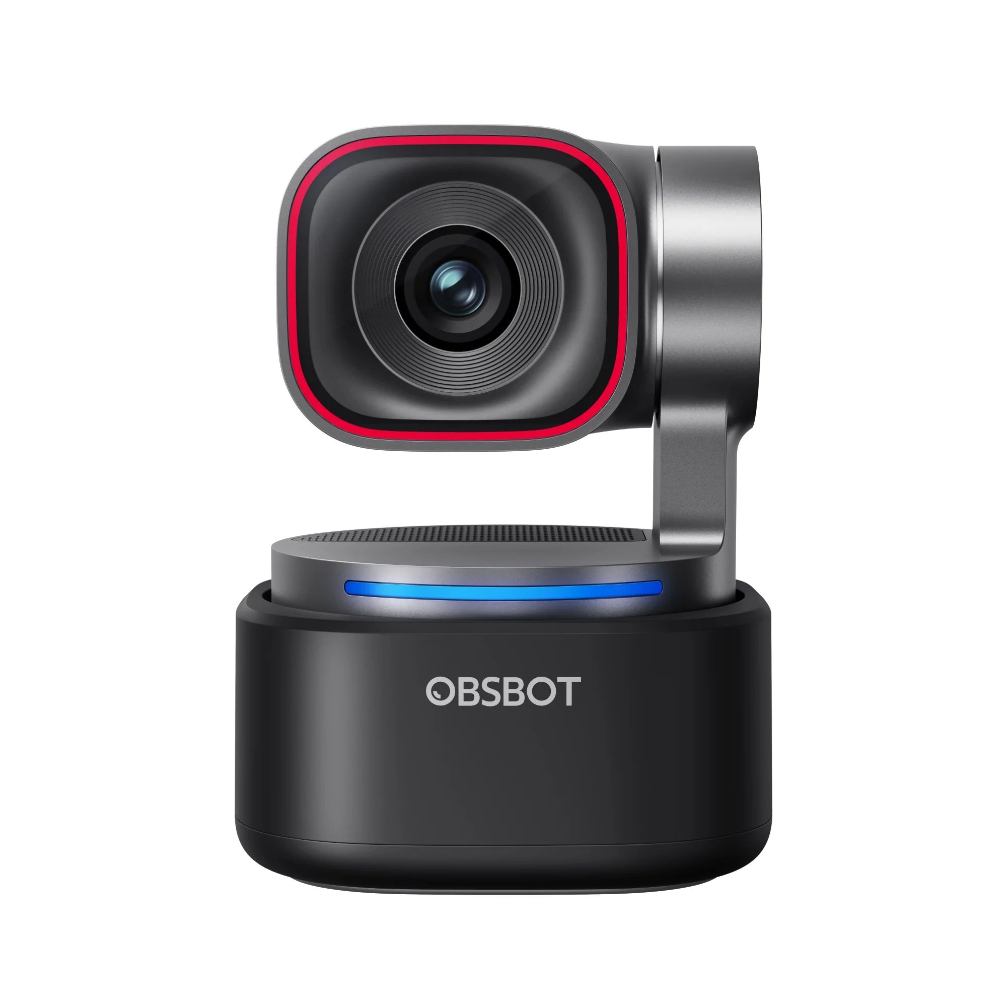 Camera web 4K PTZR Obsbot Tiny 3Control AI