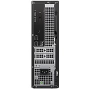 Desktop PC Dell Pro Slim Essential QVS1260 Small Form Factor, Intel Core i5 14500 (14 C / 20 T, 2.60 GHz - 5.00 GHz, 24 MB Intel Smart Cache cache, 154 W), 16 GB DDR5, 512 GB SSD, Fara unitate optica, Intel UHD Graphics Partajata, 180 W, Ubuntu