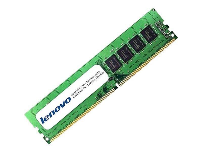 Lenovo ThinkSystem 32GB TruDDR5 4800MHz (2Rx8) ECC UDIMM