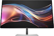 Monitor HP S7 Pro 727pu - WQHD 27  (2560 x 1440) 120 Hz  HDR  IPS  5 ms  Thunderbolt  HDMI  DisplayPort  Pivot