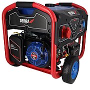AGREGAT PRĄDOTWÓRCZY 8.0KW GNIAZDO 1*400V  1*230V