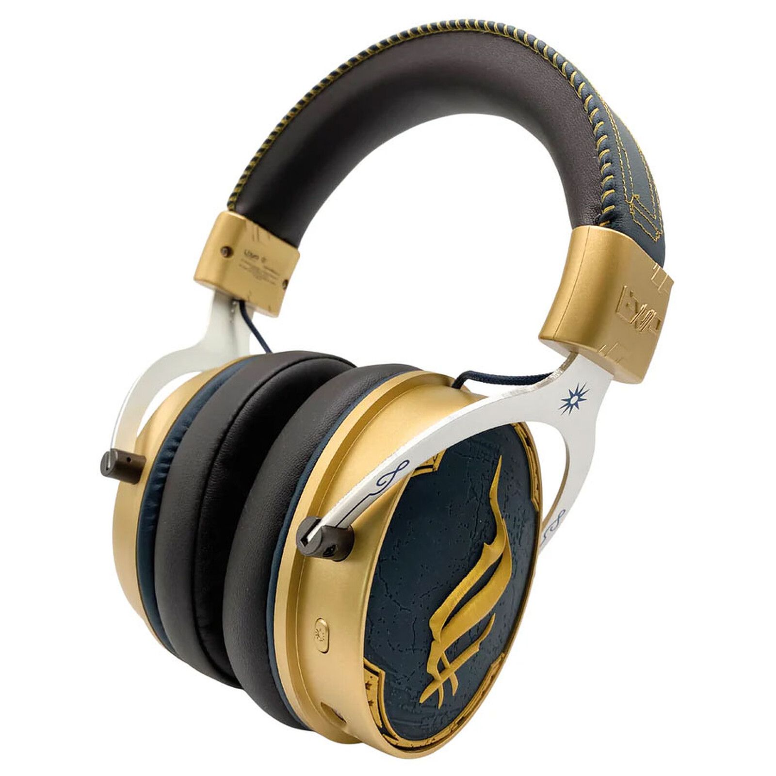 LEXIP X WARNER HOGWARTS LEGACY ANCIENT MAGIC HeadSet