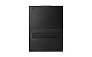 Laptop Lenovo ThinkPad E16 Gen 3, 16 inch 2560 x 1600, Intel Core ultra 5 228V (8 C / 8 T, 2.1 GHz - 4.5 GHz, 8 MB cache, 37 W), 32 GB LPDDR5X, 512 GB SSD, Intel Intel Arc Graphics 130V, Free DOS, Tastatura English (EU), Negru