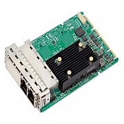 Dell Broadcom® 57412 Dual Port 10GbE Base-T, OCP Network Interface Card 3.0