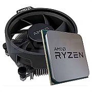 Procesor AMD Ryzen 5 PRO 8600G, 6C / 12T, 4.30 - 5.00 GHz, 22 MB cache, 65 W, Box
