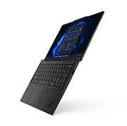 Laptop Lenovo V15 G5 IRL 83HF00G3RI, 15.6 inch 1920 x 1080, Intel Core i3-1315U (6 C / 8 T, 1.2 GHz - 4.5 GHz, 10 MB Intel® Smart Cache cache, 15 W), 8 GB DDR5, 256 GB SSD, Intel Intel UHD Graphics, Fara sistem de operare, Tastatura English (EU), Business Black