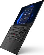 Laptop Lenovo V15 G5 IRL 83HF00G3RI, 15.6 inch 1920 x 1080, Intel Core i3-1315U (6 C / 8 T, 1.2 GHz - 4.5 GHz, 10 MB Intel® Smart Cache cache, 15 W), 8 GB DDR5, 256 GB SSD, Intel Intel UHD Graphics, Fara sistem de operare, Tastatura English (EU), Business Black
