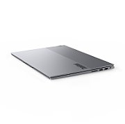 Laptop Lenovo ThinkBook 16 G8 IAL 21SK00JPPB, 16 inch 1920 x 1200, Intel Core Ultra 5 135H (14 C / 18 T, 2.3 GHz - 4.6 GHz, 18 MB cache, 55 W), 16 GB DDR5, 512 GB SSD, Intel Graphics, Windows 11 Pro, Tastatura US, Arctic Grey
