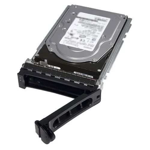 SSD server Dell 345-BGVP 480 GB, 2.5 inch, SATA 6G, TLC, caddy DELL G14 SFF