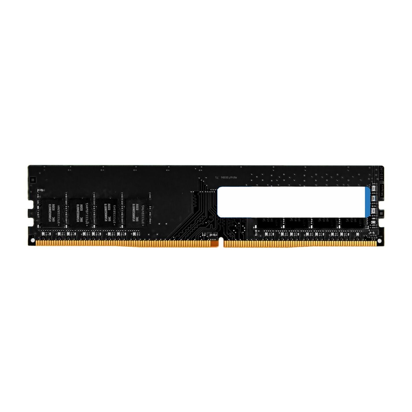Memorie Hynix 16 GB DDR4 2666 MHz Negru
