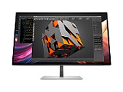 Monitor 27  HP Series 7 Pro 727pq, LED, IPS, QHD 2560x1440, 16:9, 4- sided borderless, 5 ms, 400 cd/m², 2000:1 static, 178°/178°, 3x USB Type-A 10Gbps/ 1x DP 1.4/1x DP 1.4 out / 1x HDMI 2.0/ 2x USB Type-C 10Gbps, Swivel: ±45° Tilt: -5 to +20° Pivot rotation: ±90° Height adjustment: 150 mm, VESA