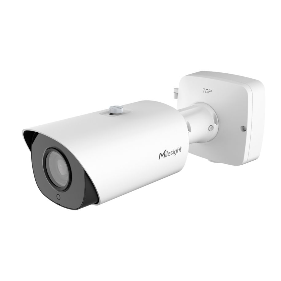 Camera IP Bullet 5 MP MS-C5366-X12RIPG1 1/2.8  Progressive Scan CMOS Rezolutie 5 MP (2592x1944) Compresie: H.265+/H.265(HEVC)/H.264+/H.264/MJPEG Iluminator : Smart IR 70M Lentila varifocala: 5~60mm, 12X Optical Zoom. Stocare: microSD/SDHC/SDXC Card Local Storage, up to 1TB(neinclus) Event