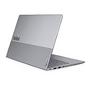 Laptop Lenovo ThinkBook 14 G9 21UY007EPB, 14 inch 1920 x 1200, Intel Core 5 210H (8 C / 12 T, 2.2 GHz - 4.8 GHz, 12 MB cache, 28 W), 16 GB DDR5, 512 GB SSD, Intel Graphics, Windows 11 Pro, Tastatura International, Arctic Grey