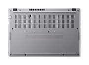Laptop Acer TravelMate P2 TMP214-55-G2-TCO, 14 inch 1920 x 1200, Intel Core i5 1345U (10 C / 12 T, 2.5 GHz - 4.7 GHz, 12 MB cache, 55 W), 16 GB DDR5, 512 GB SSD, Intel Graphics, Windows 11 Pro, Tastatura Romanian, Steel Gray