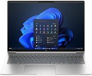 Laptop HP ProBook 4 G1i C51LSET, 16 inch 1920 x 1080, Intel 225U (12 C / 14 T, 1.5 GHz - 4.80 GHz, 12 MB cache, 57 W), 16 GB DDR5, 512 GB SSD, Intel Graphics, Windows 11 Pro, Tastatura English, Pike Silver