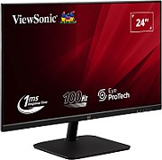 Monitor ViewSonic 24  VA2432-H-2 IPS FHD 100Hz HDMI VGA