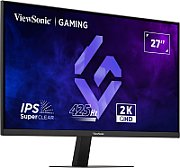 Monitor ViewSonic 27  VX2757-2K-PRO Gaming Monitor IPS QHD 200Hz 2xHDMI DP