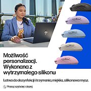 HP 400 Quiet Wireless Mouse