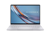 Laptop ASUS ExpertBook B9 B9406CAA-TH0246X, 14 inch 2880 x 1800 Touchscreen, Intel Core ultra 7 356H (16 C / 16 T, 1.5 GHz - 4.7 GHz, 18 MB cache, 28 W), 32 GB LPDDR5X, 1 TB SSD, Intel Graphics, Windows 11 Pro, Tastatura International, Dawn Gray