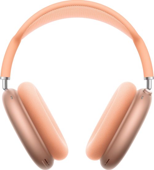 Apple AirPods Max 2 (USB-C) - Orange