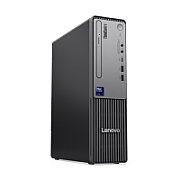 Desktop PC Lenovo ThinkCentre neo 50s G6 Small Form Factor, Intel Core ultra 5 235 (14 C / 14 T, 2.9 GHz - 5 GHz, 24 MB cache, 65 W), 16 GB DDR5, 2 TB SSD, DVD±RW, Intel Graphics Partajata, 180 W - 80+ Bronze, Fara sistem de operare