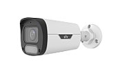 Camera IP 8 MP Uniview IPC2318LE-ADF40KM-WP Senzor: 1/1.8   CMOS Rezolutie 8 MP (3840 × 2160) Compresie: Ultra 265, H.265, H.264, MJPEG Iluminator : Lumina alba 30M Lentila: 4.0mm . Stocare: MicroSD max 512GB (neinclus) Functii: Motion detection, Ultra motion detection, Tampering alarm, Audio