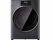 Masina spalat rufe WF101490CSA, 10kg, Inverter1400 rpm, A, full digital, BLDC motor, Gri inchis