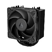 Freezer 36-S Black, PWM, include MX-7, Intel/ AMD
